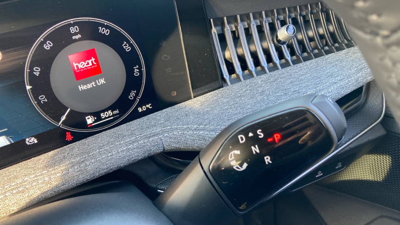 Skoda Superb 1.5 TSI e-TEC SE Technology 5dr DSG Petrol Estate